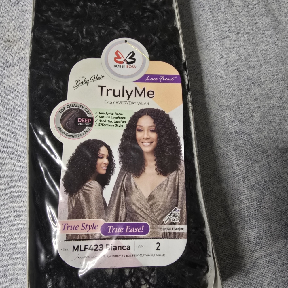 Wigs